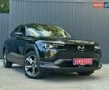 Черный Мазда MX-30, объемом двигателя 0 л и пробегом 44 тыс. км за 14950 $, фото 1 на Automoto.ua