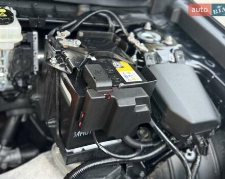 Черный Мазда MX-30, объемом двигателя 0 л и пробегом 38 тыс. км за 14600 $, фото 127 на Automoto.ua