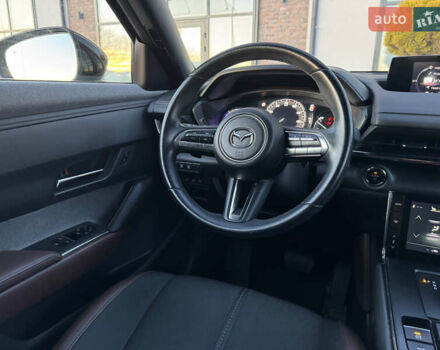 Черный Мазда MX-30, объемом двигателя 0 л и пробегом 20 тыс. км за 14500 $, фото 43 на Automoto.ua