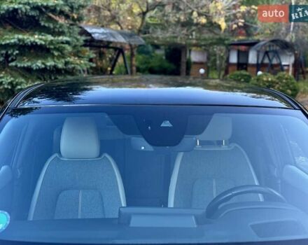 Чорний Мазда MX-30, об'ємом двигуна 0 л та пробігом 40 тис. км за 14550 $, фото 6 на Automoto.ua