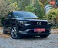 Чорний Мазда MX-30, об'ємом двигуна 0 л та пробігом 40 тис. км за 14550 $, фото 1 на Automoto.ua