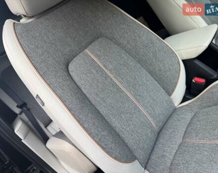 Черный Мазда MX-30, объемом двигателя 0 л и пробегом 38 тыс. км за 14600 $, фото 103 на Automoto.ua