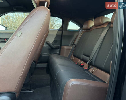 Черный Мазда MX-30, объемом двигателя 0 л и пробегом 20 тыс. км за 14500 $, фото 32 на Automoto.ua