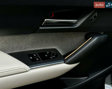 Чорний Мазда MX-30, об'ємом двигуна 0 л та пробігом 27 тис. км за 15700 $, фото 32 на Automoto.ua