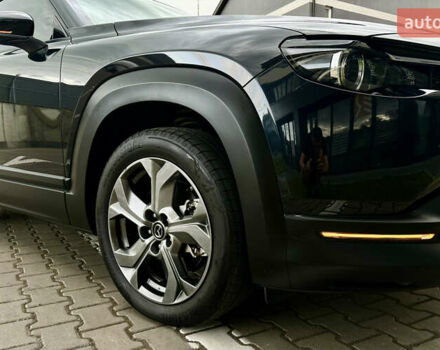 Мазда MX-30 2021 в Ивано-Франковске на Automoto.ua Черный Мазда MX-30, объемом двигателя 0 л и пробегом 27 тыс. км за 15700 $, фото 17 на Automoto.ua