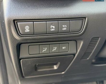 Черный Мазда MX-30, объемом двигателя 0 л и пробегом 26 тыс. км за 14600 $, фото 31 на Automoto.ua