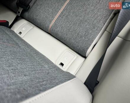 Черный Мазда MX-30, объемом двигателя 0 л и пробегом 38 тыс. км за 14600 $, фото 117 на Automoto.ua