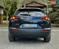 Чорний Мазда MX-30, об'ємом двигуна 0 л та пробігом 38 тис. км за 14850 $, фото 40 на Automoto.ua