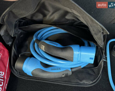 Черный Мазда MX-30, объемом двигателя 0 л и пробегом 20 тыс. км за 14500 $, фото 71 на Automoto.ua