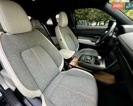 Чорний Мазда MX-30, об'ємом двигуна 0 л та пробігом 27 тис. км за 15700 $, фото 35 на Automoto.ua