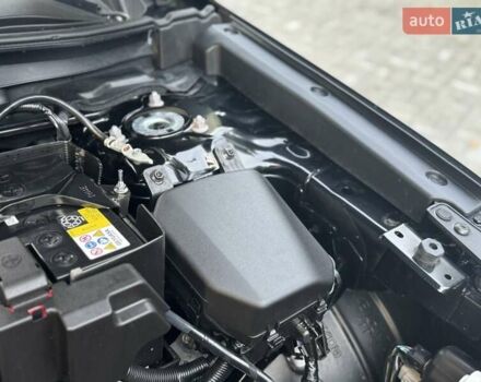 Черный Мазда MX-30, объемом двигателя 0 л и пробегом 38 тыс. км за 14950 $, фото 175 на Automoto.ua