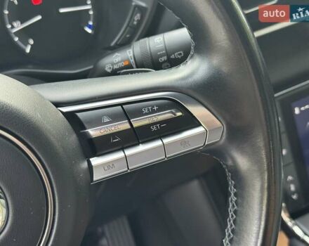 Черный Мазда MX-30, объемом двигателя 0 л и пробегом 38 тыс. км за 14600 $, фото 84 на Automoto.ua