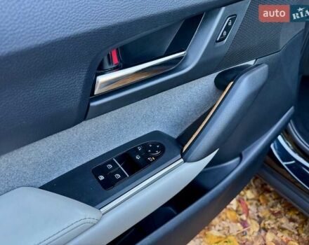 Чорний Мазда MX-30, об'ємом двигуна 0 л та пробігом 40 тис. км за 14550 $, фото 51 на Automoto.ua