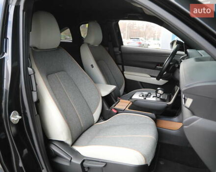 Чорний Мазда MX-30, об'ємом двигуна 0 л та пробігом 5 тис. км за 20000 $, фото 8 на Automoto.ua