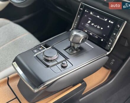 Черный Мазда MX-30, объемом двигателя 0 л и пробегом 38 тыс. км за 14600 $, фото 108 на Automoto.ua