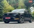 Черный Мазда MX-30, объемом двигателя 0 л и пробегом 38 тыс. км за 14600 $, фото 25 на Automoto.ua
