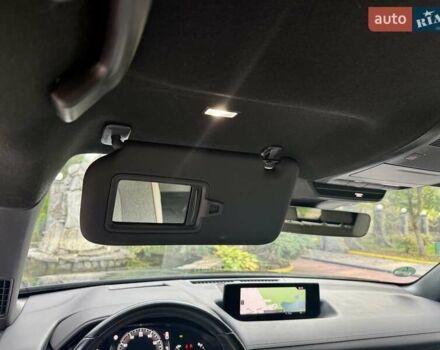 Черный Мазда MX-30, объемом двигателя 0 л и пробегом 38 тыс. км за 14600 $, фото 85 на Automoto.ua