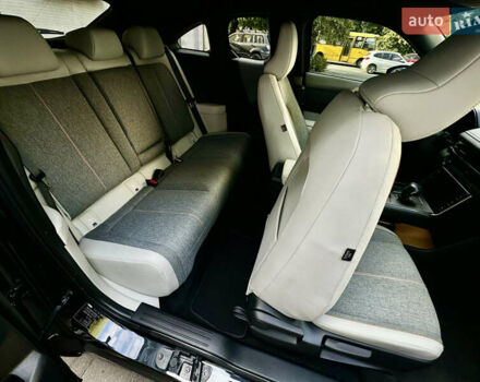 Мазда MX-30 2021 в Ивано-Франковске на Automoto.ua Черный Мазда MX-30, объемом двигателя 0 л и пробегом 27 тыс. км за 15700 $, фото 45 на Automoto.ua