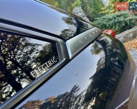 Чорний Мазда MX-30, об'ємом двигуна 0 л та пробігом 40 тис. км за 14550 $, фото 33 на Automoto.ua