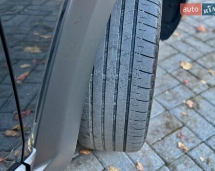 Чорний Мазда MX-30, об'ємом двигуна 0 л та пробігом 40 тис. км за 14550 $, фото 18 на Automoto.ua