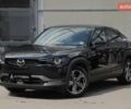 Чорний Мазда MX-30, об'ємом двигуна 0 л та пробігом 5 тис. км за 20000 $, фото 1 на Automoto.ua