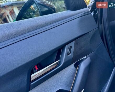 Чорний Мазда MX-30, об'ємом двигуна 0 л та пробігом 40 тис. км за 14400 $, фото 37 на Automoto.ua