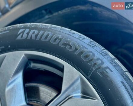 Чорний Мазда MX-30, об'ємом двигуна 0 л та пробігом 40 тис. км за 14400 $, фото 15 на Automoto.ua