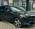 Черный Мазда MX-30, объемом двигателя 0 л и пробегом 27 тыс. км за 15999 $, фото 1 на Automoto.ua