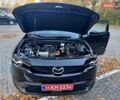 Чорний Мазда MX-30, об'ємом двигуна 0 л та пробігом 40 тис. км за 14550 $, фото 101 на Automoto.ua