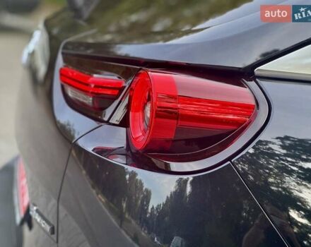 Черный Мазда MX-30, объемом двигателя 0 л и пробегом 38 тыс. км за 14600 $, фото 51 на Automoto.ua