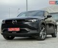 Черный Мазда MX-30, объемом двигателя 0 л и пробегом 26 тыс. км за 14600 $, фото 25 на Automoto.ua