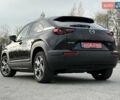 Черный Мазда MX-30, объемом двигателя 0 л и пробегом 26 тыс. км за 14600 $, фото 15 на Automoto.ua