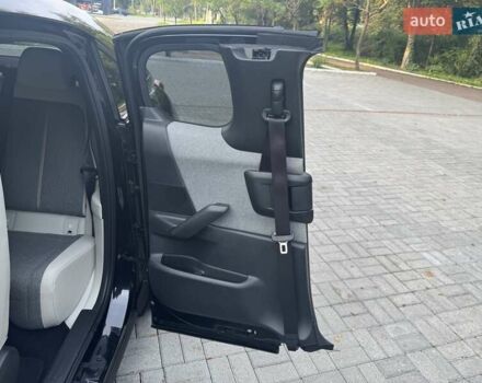 Черный Мазда MX-30, объемом двигателя 0 л и пробегом 38 тыс. км за 14950 $, фото 123 на Automoto.ua