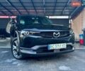 Чорний Мазда MX-30, об'ємом двигуна 0 л та пробігом 40 тис. км за 14750 $, фото 1 на Automoto.ua