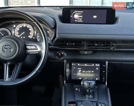 Черный Мазда MX-30, объемом двигателя 0 л и пробегом 20 тыс. км за 14500 $, фото 46 на Automoto.ua