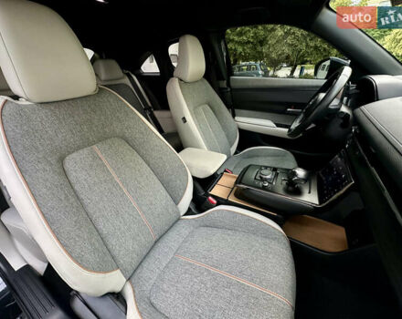 Чорний Мазда MX-30, об'ємом двигуна 0 л та пробігом 26 тис. км за 16200 $, фото 46 на Automoto.ua