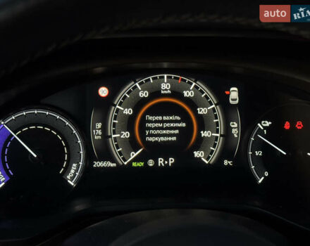 Черный Мазда MX-30, объемом двигателя 0 л и пробегом 20 тыс. км за 14500 $, фото 53 на Automoto.ua