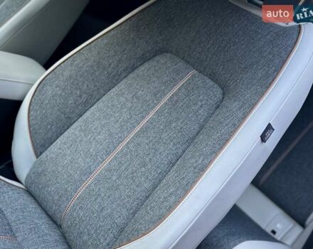 Чорний Мазда MX-30, об'ємом двигуна 0 л та пробігом 40 тис. км за 14400 $, фото 48 на Automoto.ua