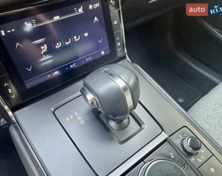 Черный Мазда MX-30, объемом двигателя 0 л и пробегом 38 тыс. км за 14600 $, фото 94 на Automoto.ua