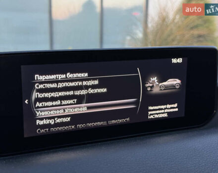 Черный Мазда MX-30, объемом двигателя 0 л и пробегом 20 тыс. км за 14500 $, фото 62 на Automoto.ua