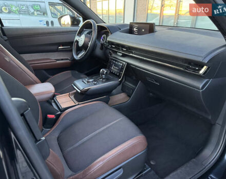 Черный Мазда MX-30, объемом двигателя 0 л и пробегом 20 тыс. км за 14500 $, фото 37 на Automoto.ua