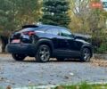 Чорний Мазда MX-30, об'ємом двигуна 0 л та пробігом 40 тис. км за 14550 $, фото 44 на Automoto.ua