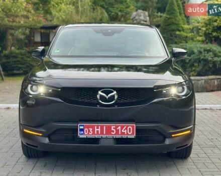 Черный Мазда MX-30, объемом двигателя 0 л и пробегом 38 тыс. км за 14950 $, фото 27 на Automoto.ua