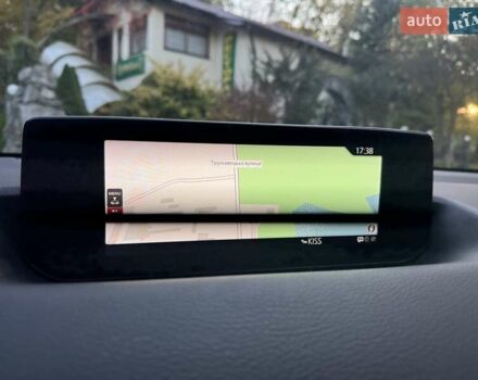 Чорний Мазда MX-30, об'ємом двигуна 0 л та пробігом 40 тис. км за 14400 $, фото 52 на Automoto.ua