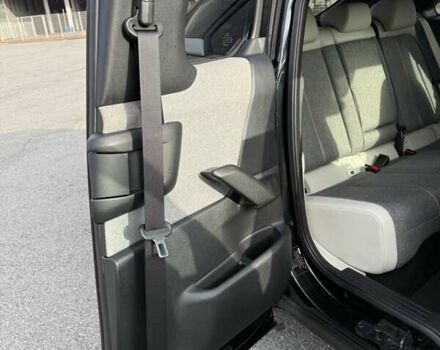 Черный Мазда MX-30, объемом двигателя 0 л и пробегом 26 тыс. км за 14600 $, фото 39 на Automoto.ua