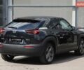 Чорний Мазда MX-30, об'ємом двигуна 0 л та пробігом 5 тис. км за 20000 $, фото 1 на Automoto.ua