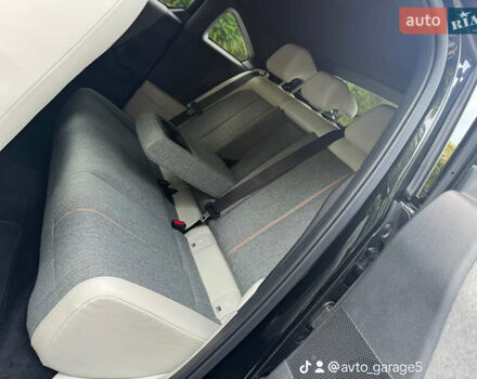 Черный Мазда MX-30, объемом двигателя 0 л и пробегом 38 тыс. км за 14600 $, фото 113 на Automoto.ua