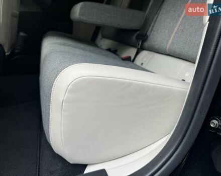 Черный Мазда MX-30, объемом двигателя 0 л и пробегом 38 тыс. км за 14600 $, фото 116 на Automoto.ua