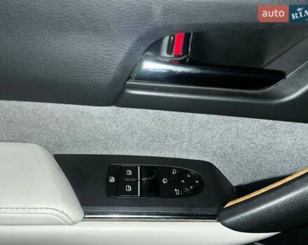 Чорний Мазда MX-30, об'ємом двигуна 0 л та пробігом 33 тис. км за 14900 $, фото 8 на Automoto.ua