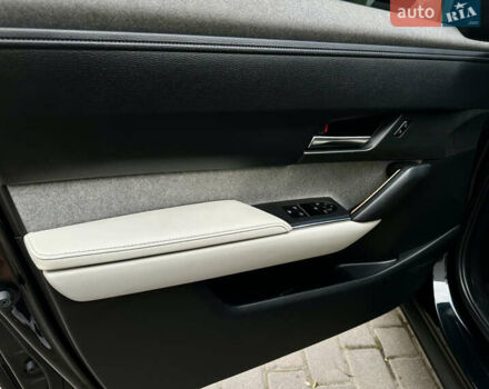 Мазда MX-30 2021 в Ивано-Франковске на Automoto.ua Черный Мазда MX-30, объемом двигателя 0 л и пробегом 27 тыс. км за 15700 $, фото 30 на Automoto.ua